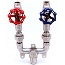 T&S Brass MV-0771-12C Parts & Manuals