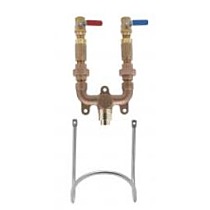 T&S Brass MV-0771-12N-BV Parts & Manuals