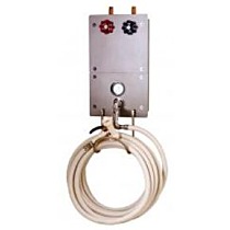 T&S Brass MV-0771-12R-VB Parts & Manuals