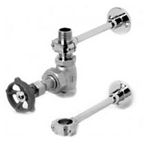 T&S Brass MV-1907-12C Parts & Manuals