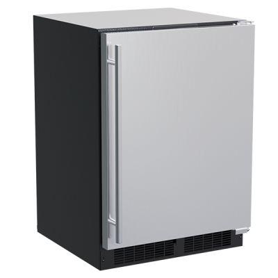Marvel Refrigeration MLRI224-SS01A Parts & Manuals