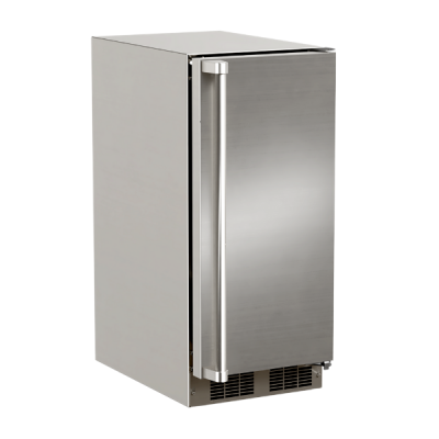 Marvel Refrigeration MORE215-SS31A Parts & Manuals