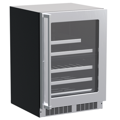 Marvel Refrigeration MPBD424-SG31A Parts & Manuals