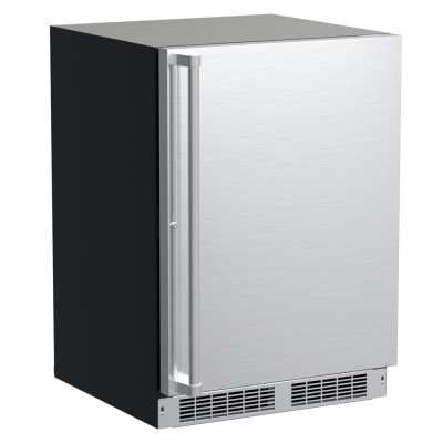 Marvel Refrigeration MPRF424-SS31A Parts & Manuals