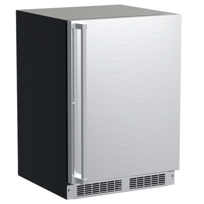 Marvel Refrigeration MPRI424-SS31A Parts & Manuals