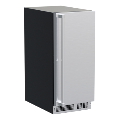 Marvel Refrigeration MPWC415-SS31A Parts & Manuals