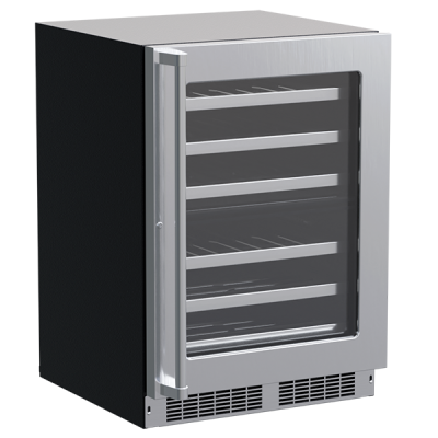 Marvel Refrigeration MPWD424-SG31A Parts & Manuals