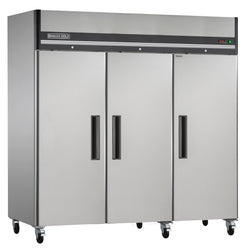Maxx Cold MXCF-72FDHC Refacciones y Manuales
