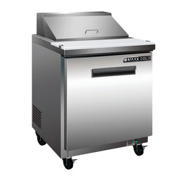 Maxx Cold MXCR29MHC Pièces détachées et Manuels