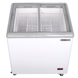 Maxx Cold MXF31F Refacciones y Manuales