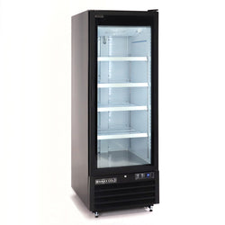 Maxx Cold MXGDM-30FBHC Refacciones y Manuales