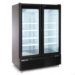 Maxx Cold MXGDM-50FBHC Pièces détachées et Manuels