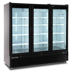 Maxx Cold MXGDM-73RBHC Refacciones y Manuales