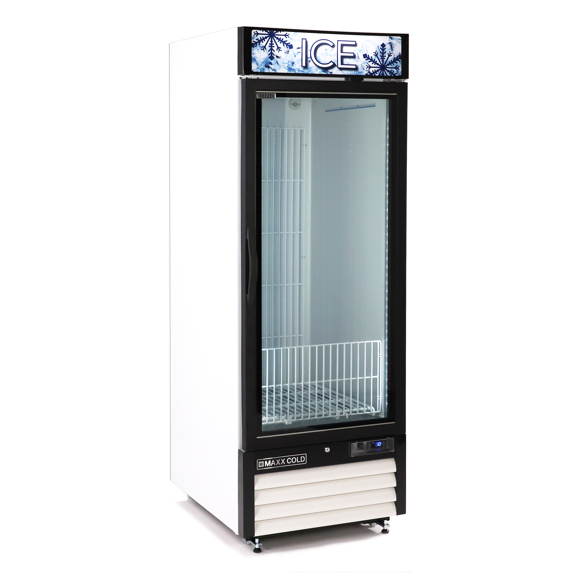 Maxx Cold MXM1-23FHC-ICE Parts & Manuals | Parts Town