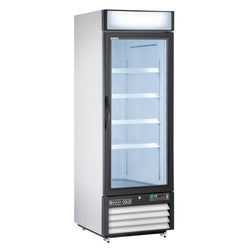 Maxx Cold MXM1-23FHC Refacciones y Manuales