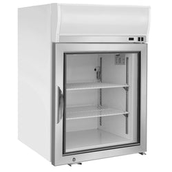 Maxx Cold MXM1-4FHC Refacciones y Manuales