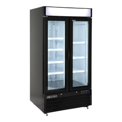 Maxx Cold MXM2-36RBHC Pièces détachées et Manuels