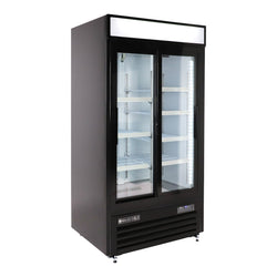 Maxx Cold MXM2-36RSBHC Refacciones y Manuales