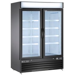 Maxx Cold MXM2-48RBHC Refacciones y Manuales