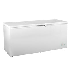 Maxx Cold MXSH19.4SHC Refacciones y Manuales