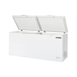 Maxx Cold MXSH23.6SHC Refacciones y Manuales