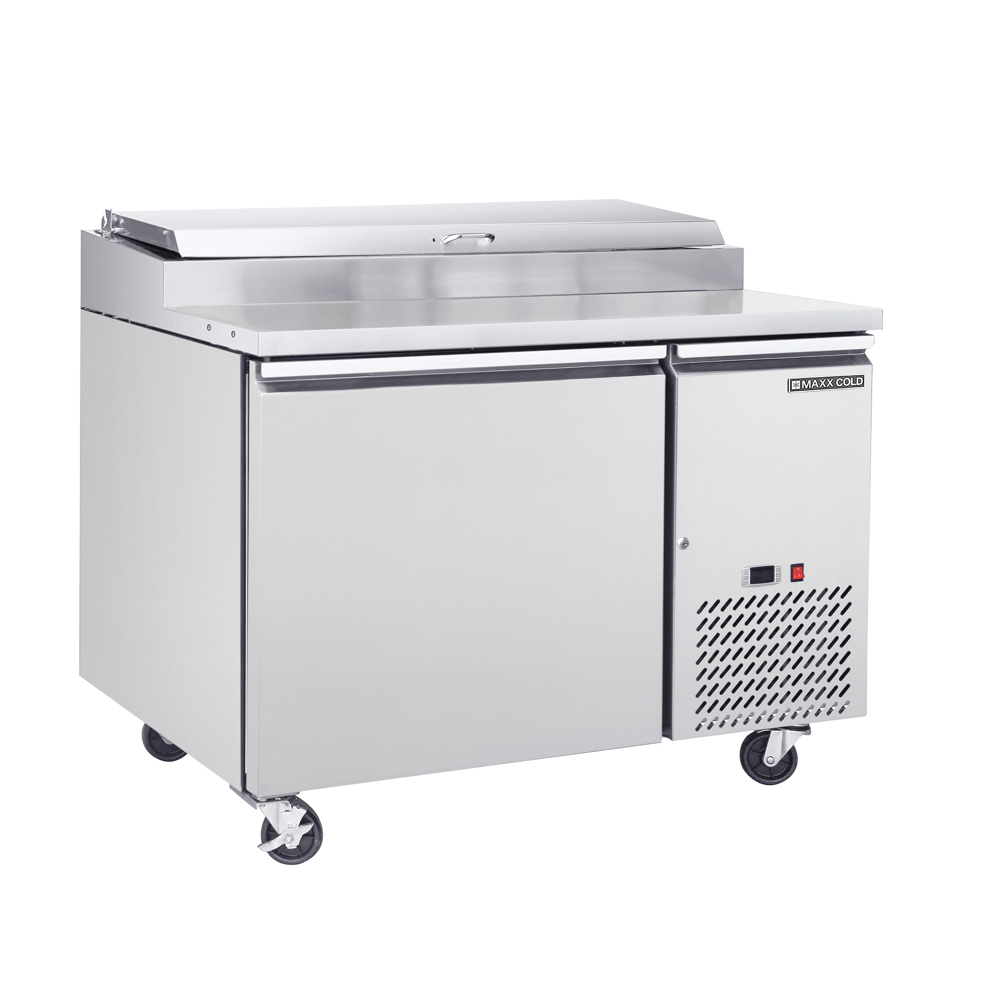 MXSPP50HC