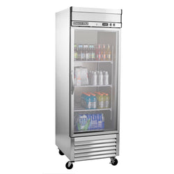 Maxx Cold MXSR-23GDHC Refacciones y Manuales