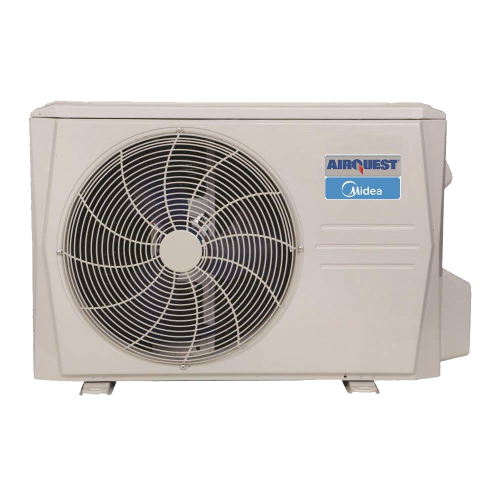 Midea DLCERBH18AAK Parts & Manuals