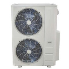 Midea DLCMRAH36DAK Refacciones y Manuales