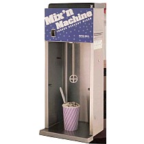 Mix'n Machine Countertop