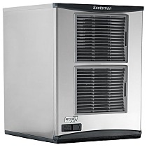 Scotsman N0922 Refacciones y Manuales