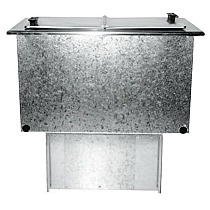 Delfield N225L Pièces détachées et Manuels
