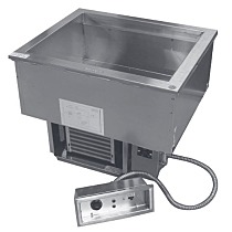 Delfield N8600 Pièces détachées et Manuels