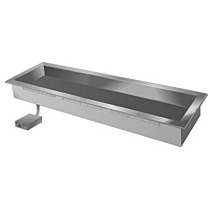 Delfield N8831 Pièces détachées et Manuels