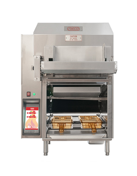Nieco MV62-2 Parts & Manuals