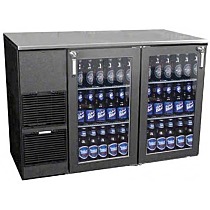 Glastender ND52L Refacciones y Manuales