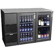 Glastender ND52WR Refacciones y Manuales