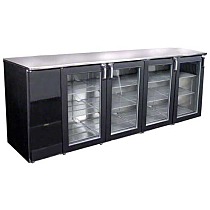Glastender ND92L Serpentin évaporateur et réfrigérant