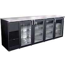 Glastender ND92 Pièces détachées et Manuels