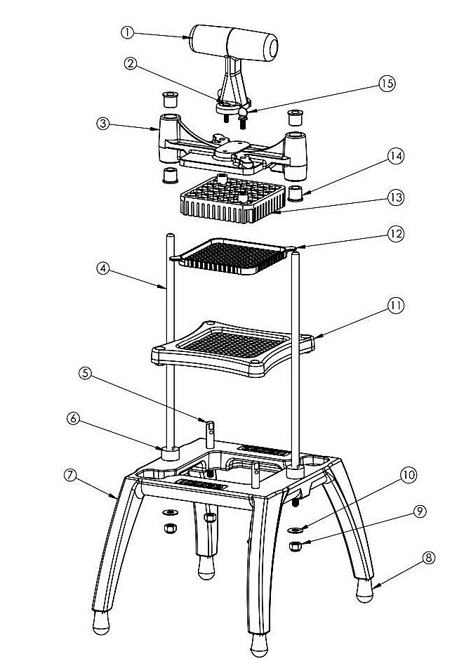 NEMCO FOOD EQUIPMENT