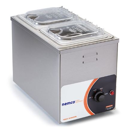 Nemco 6140 Pièces détachées et Manuels