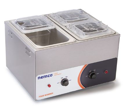 Nemco 6145 Pièces détachées et Manuels