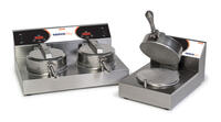 Nemco 7030A-2208 Pièces détachées et Manuels
