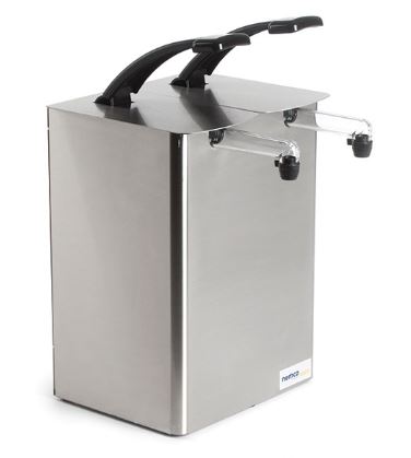 Nemco SS6L-2DI Refacciones y Manuales