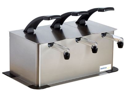 Nemco SS6L-4DI Parts & Manuals