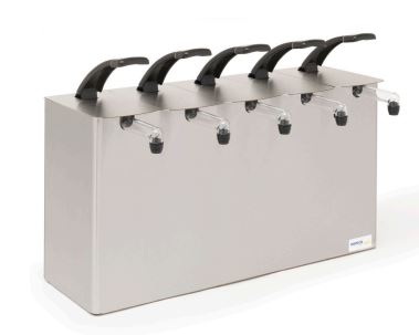 Nemco SS6L-5 Parts & Manuals