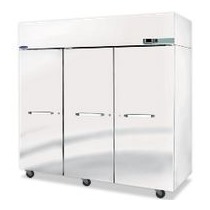 Norlake NF803 Refacciones y Manuales