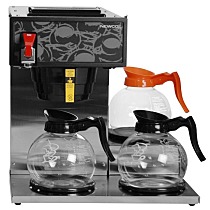 Newco NKLP3A-AF Refacciones y Manuales