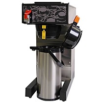 Newco NKPPA-AF Refacciones y Manuales
