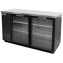 Norlake NLBB59G Pièces détachées et Manuels
